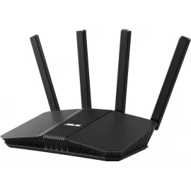 Роутер беспроводной Asus RT-BE55 BE3600 100/1000/2500BASE-T черный