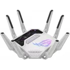 Роутер беспроводной Asus GT-BE19000AI BE19000 100/1000/10000BASE-T серый