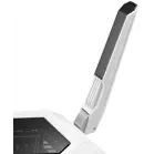 Роутер беспроводной Asus GT-BE19000AI BE19000 100/1000/10000BASE-T серый