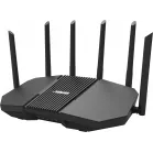 Роутер беспроводной Asus RT-BE90U BE9400 100/1000/2500BASE-T черный