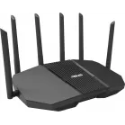 Роутер беспроводной Asus RT-BE90U BE9400 100/1000/2500BASE-T черный
