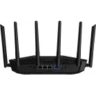 Роутер беспроводной Asus TUF-BE9400 BE9400 100/1000/2500BASE-T черный