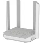 Роутер беспроводной Keenetic Netcraze Hopper (NC-3811) AX3000 10/100/1000BASE-TX/4G ready белый
