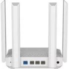 Роутер беспроводной Keenetic Netcraze Hopper (NC-3811) AX3000 10/100/1000BASE-TX/4G ready белый