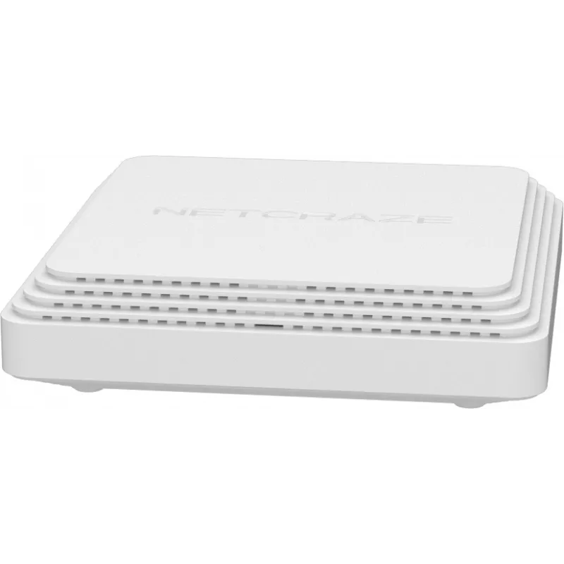 Роутер беспроводной Keenetic Netcraze Challenger SE (NC-3911) AX3000 100/1000/2500BASE-T белый