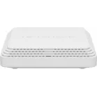 Роутер беспроводной Keenetic Netcraze Challenger SE (NC-3911) AX3000 100/1000/2500BASE-T белый
