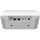 Роутер беспроводной Keenetic Netcraze Challenger SE (NC-3911) AX3000 100/1000/2500BASE-T белый