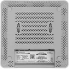 Роутер беспроводной Keenetic Netcraze Challenger SE (NC-3911) AX3000 100/1000/2500BASE-T белый