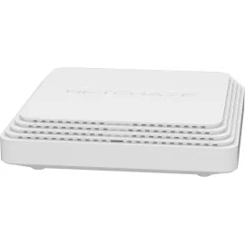 Роутер беспроводной Keenetic Netcraze Hopper SE (NC-3812) AX3000 10/100/1000BASE-TX/4G ready белый