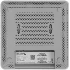 Роутер беспроводной Keenetic Netcraze Hopper SE (NC-3812) AX3000 10/100/1000BASE-TX/4G ready белый