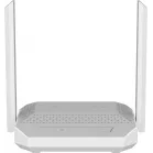 Роутер беспроводной Keenetic Netcraze Racer (NC-4010) AX3000 10/100/1000BASE-TX белый