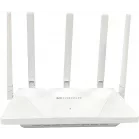 Роутер беспроводной Origo OWR3030AXG (OWR3030AXG/A3A) AX3000 10/100/1000BASE-T белый