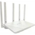 Роутер беспроводной Origo OWR3030AXG (OWR3030AXG/A3A) AX3000 10/100/1000BASE-T белый