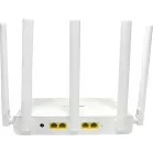 Роутер беспроводной Origo OWR3030AXG (OWR3030AXG/A3A) AX3000 10/100/1000BASE-T белый