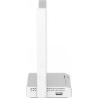 Роутер беспроводной Keenetic Netcraze 4G (NC-1213) N300 10/100BASE-TX/4G ready белый