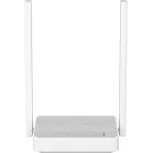 Роутер беспроводной Keenetic Netcraze 4G (NC-1213) N300 10/100BASE-TX/4G ready белый