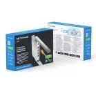 Роутер беспроводной Keenetic Netcraze 4G (NC-1213) N300 10/100BASE-TX/4G ready белый