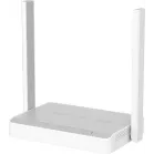 Роутер беспроводной Keenetic Netcraze Extra (NC-1714) AC1200 10/100BASE-TX/4G ready белый
