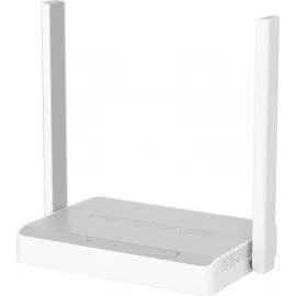 Роутер беспроводной Keenetic Netcraze Extra (NC-1714) AC1200 10/100BASE-TX/4G ready белый