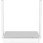 Роутер беспроводной Keenetic Netcraze Extra (NC-1714) AC1200 10/100BASE-TX/4G ready белый