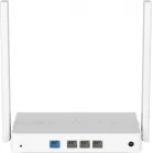 Роутер беспроводной Keenetic Netcraze Extra (NC-1714) AC1200 10/100BASE-TX/4G ready белый