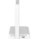 Роутер беспроводной Keenetic Netcraze Extra (NC-1714) AC1200 10/100BASE-TX/4G ready белый