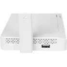 Роутер беспроводной Keenetic Netcraze Extra (NC-1714) AC1200 10/100BASE-TX/4G ready белый