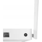 Роутер беспроводной Keenetic Netcraze Extra (NC-1714) AC1200 10/100BASE-TX/4G ready белый