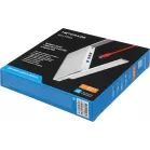 Роутер беспроводной Keenetic Netcraze Extra (NC-1714) AC1200 10/100BASE-TX/4G ready белый