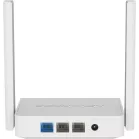 Роутер беспроводной Keenetic Carrier (NC-1721) AC1200 10/100BASE-TX/4G ready белый