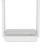 Роутер беспроводной Keenetic Carrier (NC-1721) AC1200 10/100BASE-TX/4G ready белый