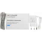 Роутер беспроводной Keenetic Netcraze Carrier (NC-1721) AC1200 10/100BASE-TX/4G ready белый