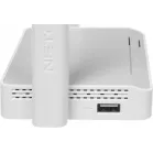 Роутер беспроводной Keenetic Netcraze Carrier (NC-1721) AC1200 10/100BASE-TX/4G ready белый