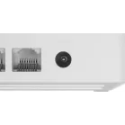 Роутер беспроводной Keenetic Netcraze Carrier (NC-1721) AC1200 10/100BASE-TX/4G ready белый