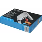 Роутер беспроводной Keenetic Netcraze Carrier (NC-1721) AC1200 10/100BASE-TX/4G ready белый