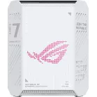 Роутер беспроводной Asus GS-BE7200 BE7200 10/100/1000/2500BASE-T белый