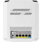 Роутер беспроводной Asus GS-BE7200 BE7200 10/100/1000/2500BASE-T белый