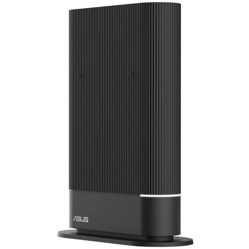Роутер беспроводной Asus PRT-BE5000 BE5000 10/100/1000/2500BASE-T черный