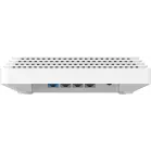 Роутер беспроводной Keenetic Netcraze Sprinter SE (NC-3712) AX3000 10/100/1000BASE-TX белый