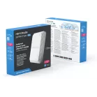 Роутер беспроводной Keenetic Netcraze Sprinter SE (NC-3712) AX3000 10/100/1000BASE-TX белый