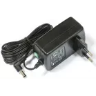 Роутер беспроводной MikroTik hAP ax S (E62IUGS-2AXD5AXT) AX3000 10/100/1000BASE-TX черный