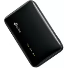 Роутер TP-Link M7005 AX300 3G/4G черный