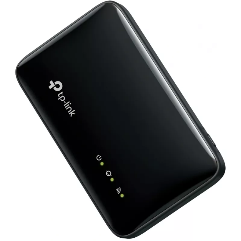 Роутер TP-Link M7005 AX300 3G/4G черный