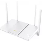 Роутер беспроводной Asus RT-BE3600E BE3600 100/1000/2500BASE-T белый