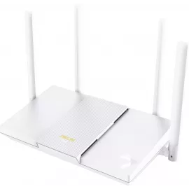Роутер беспроводной Asus RT-BE3600E BE3600 100/1000/2500BASE-T белый