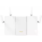 Роутер беспроводной Asus RT-BE3600E BE3600 100/1000/2500BASE-T белый