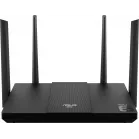 Роутер беспроводной Asus RT-AX3000E AX3000 10/100/1000BASE-TX черный