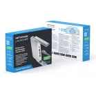 Роутер беспроводной Keenetic Netcraze Launcher (NC-1221) N300 10/100BASE-TX/4G ready белый