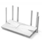 Роутер беспроводной TP-Link Archer AX56 AX3000 10/100/1000BASE-TX/4G ready белый