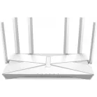 Роутер беспроводной TP-Link Archer AX56 AX3000 10/100/1000BASE-TX/4G ready белый